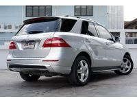 Mercedes-Benz ML250 CDI AMG Package ปี 2013 รูปที่ 6